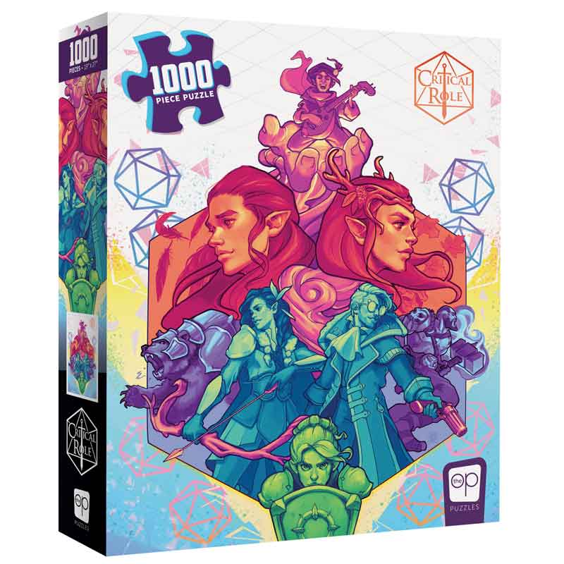 Vox Machina
